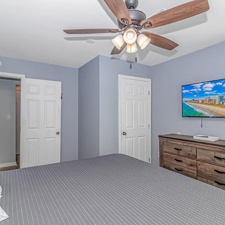 125 Atlantic Avenue Unit G1 - Pet Friendly! Walk To The Beach And Pier! 2Br -1Ba - Sleeps 6 Guests! Myrtle Beach Exterior foto