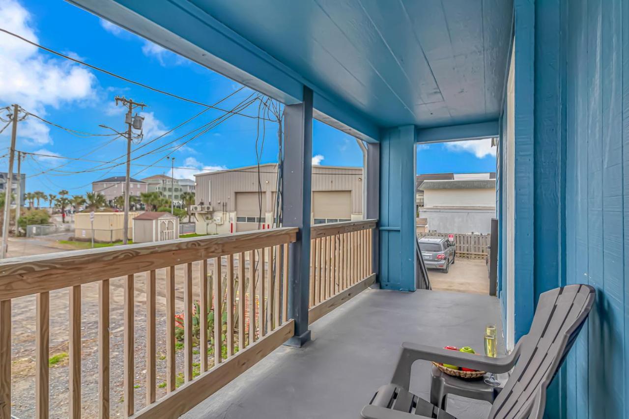 125 Atlantic Avenue Unit G1 - Pet Friendly! Walk To The Beach And Pier! 2Br -1Ba - Sleeps 6 Guests! Myrtle Beach Exterior foto